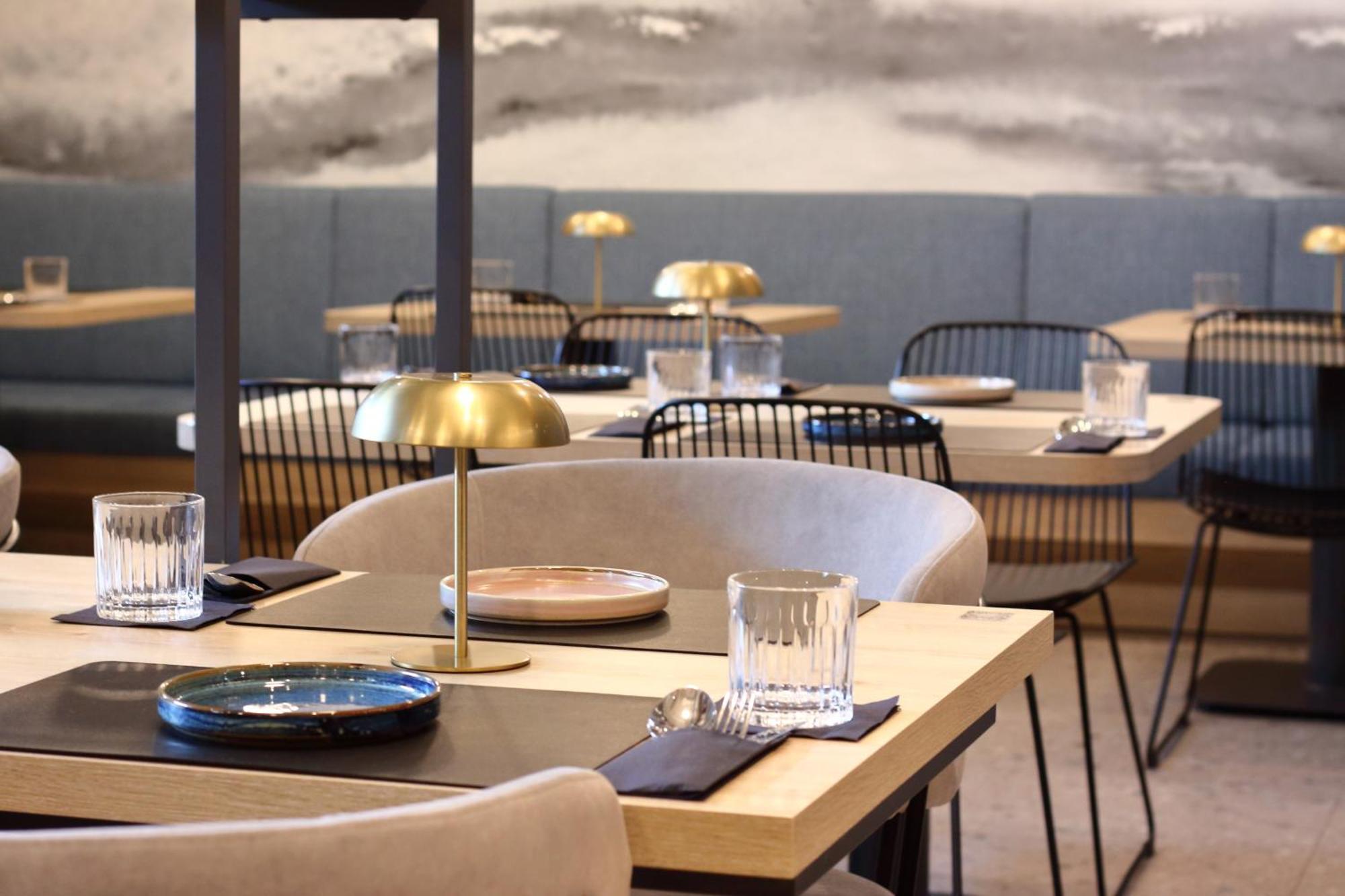 Umi Hotel 索波特 外观 照片