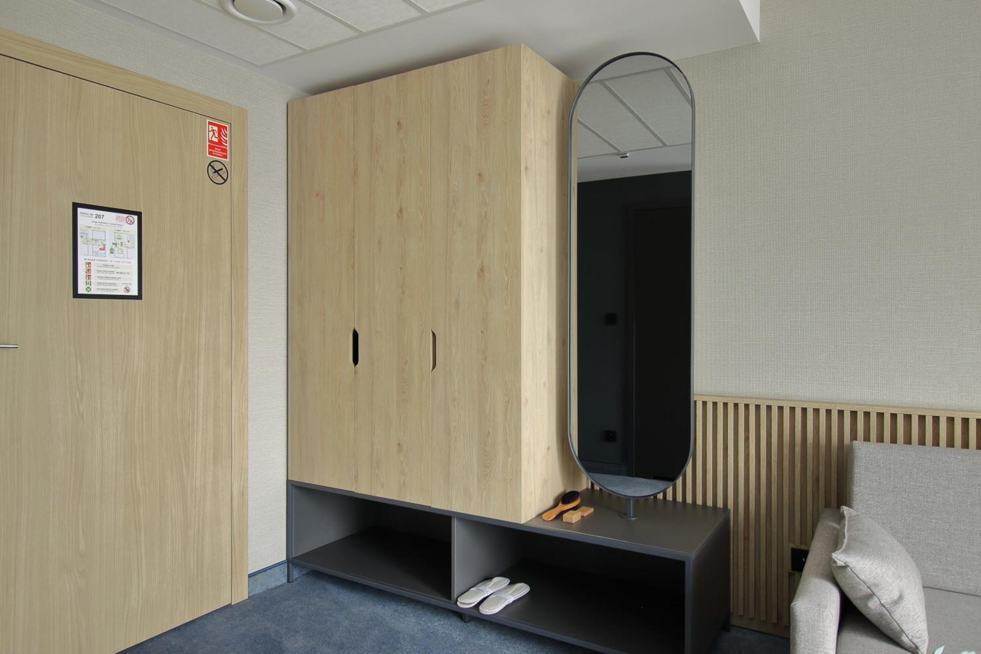 Umi Hotel 索波特 外观 照片