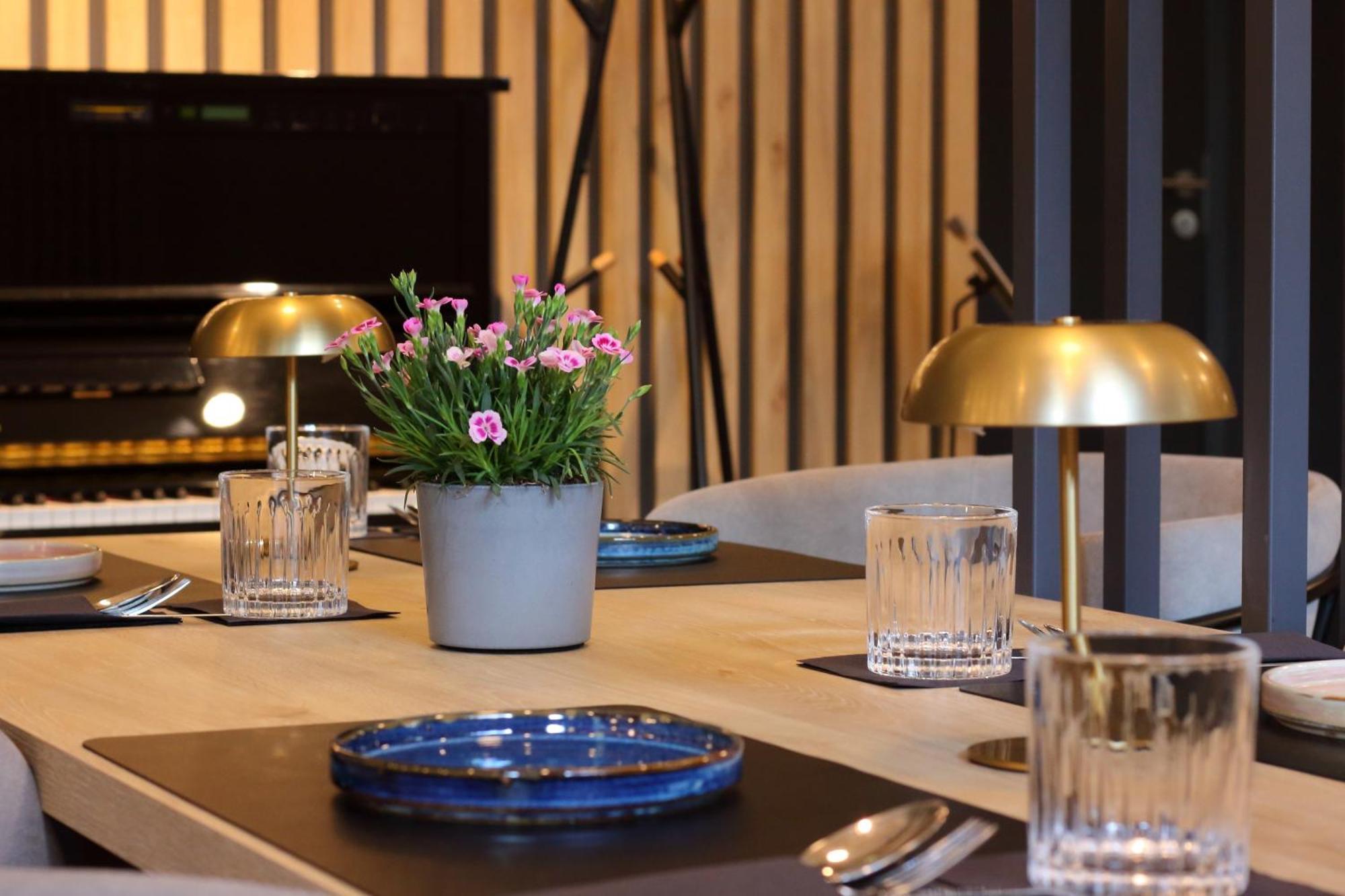 Umi Hotel 索波特 外观 照片
