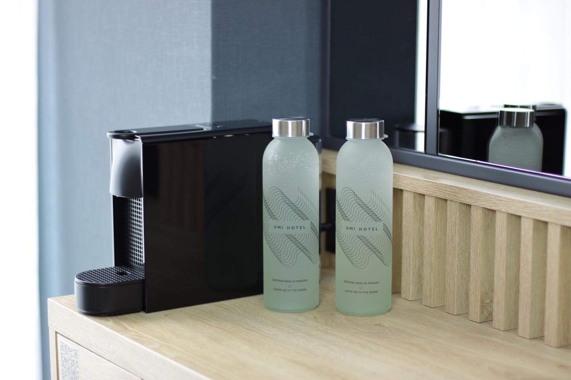 Umi Hotel 索波特 外观 照片